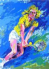 Bjorn Borg